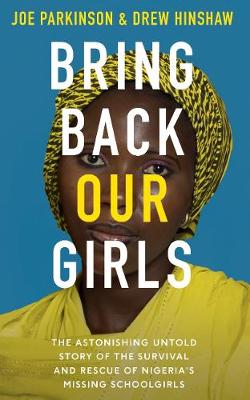 Bring Back Our Girls book cover