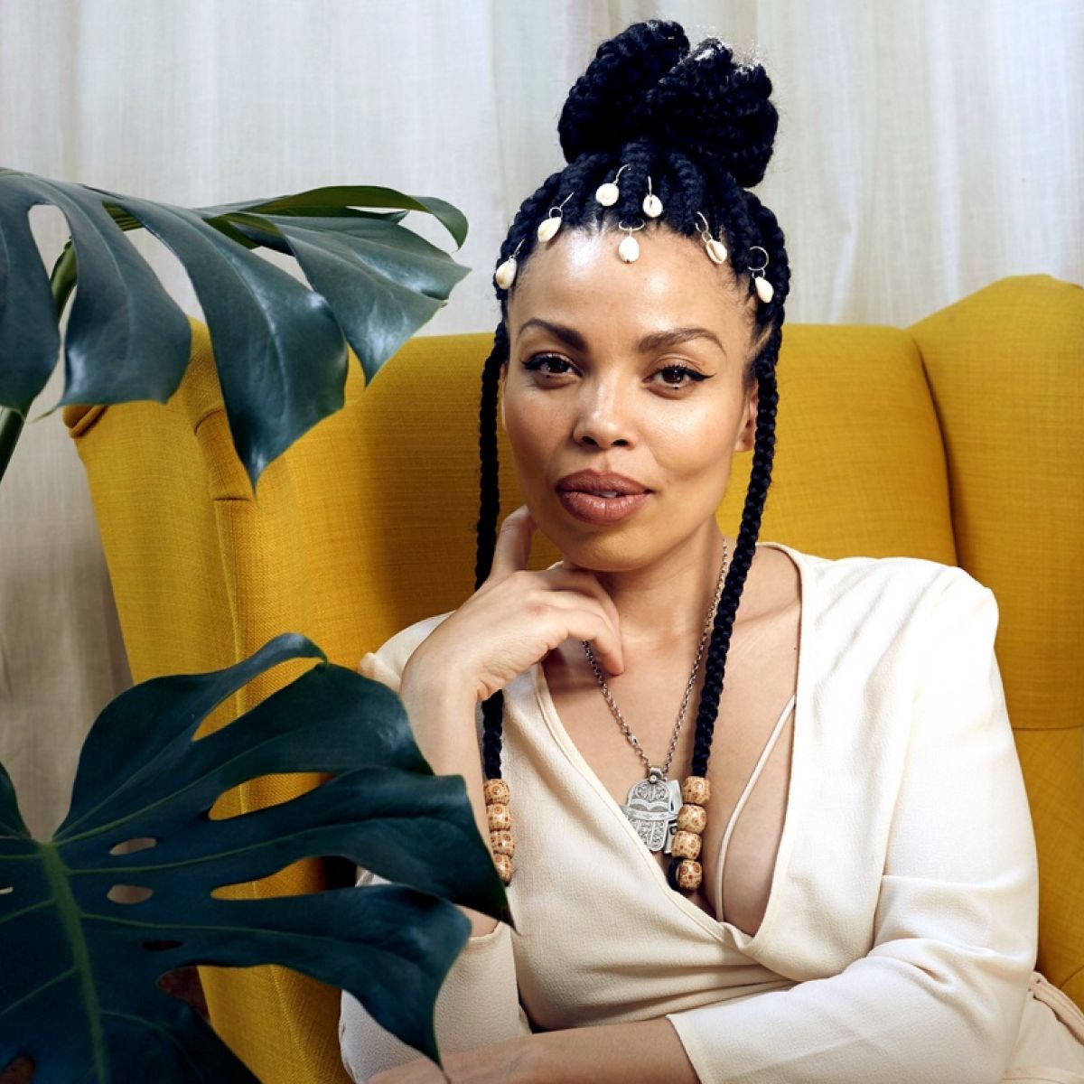 What White People Can Do Next, with Emma Dabiri Meeting of Minds