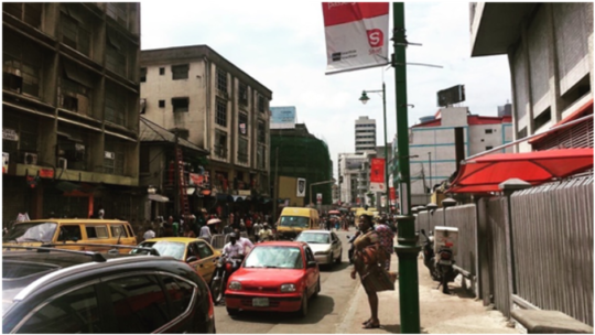 Journey to the Motherland: A Diasporic Account of My Return to Nigeria (Part Four of Four)