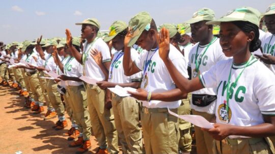 The NYSC: An Outdated Scheme failing Nigeria’s Youth