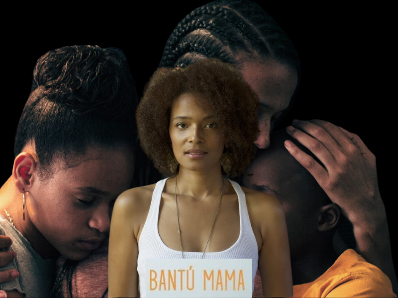 In conversation with Bantú Mama star Clarisse Albrecht: An ode to the global Black diaspora