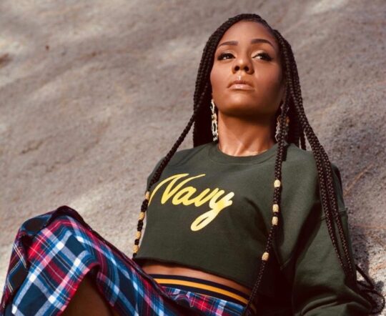 In conversation with Dominican Singer-Songwriter NAVY