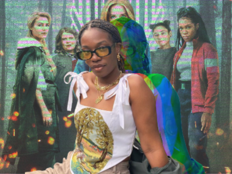Precious Mustapha on Fate: The Winx Saga and Complex Black Characters