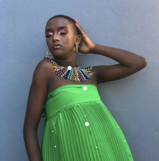 Life As A Drag Queen in South Africa with Liyana Arianna Madikizela