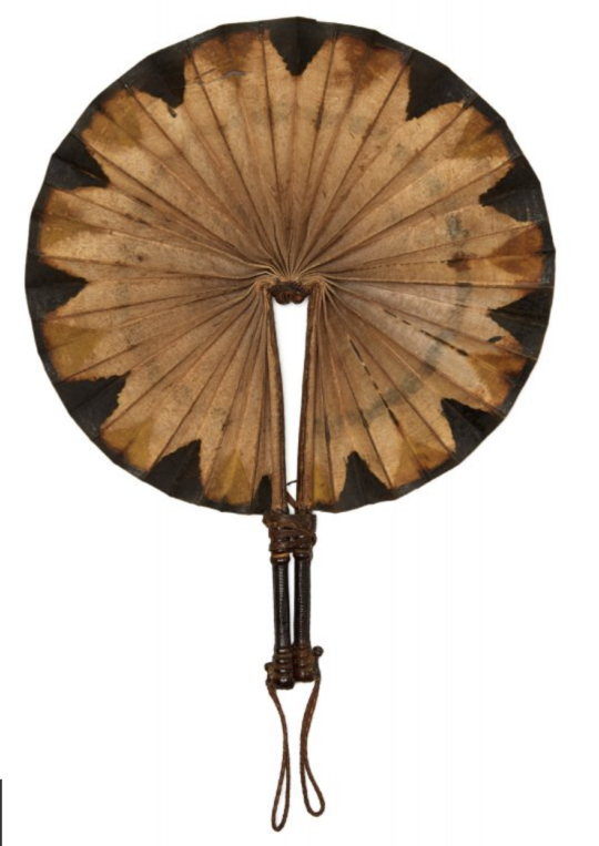 Circular Fan