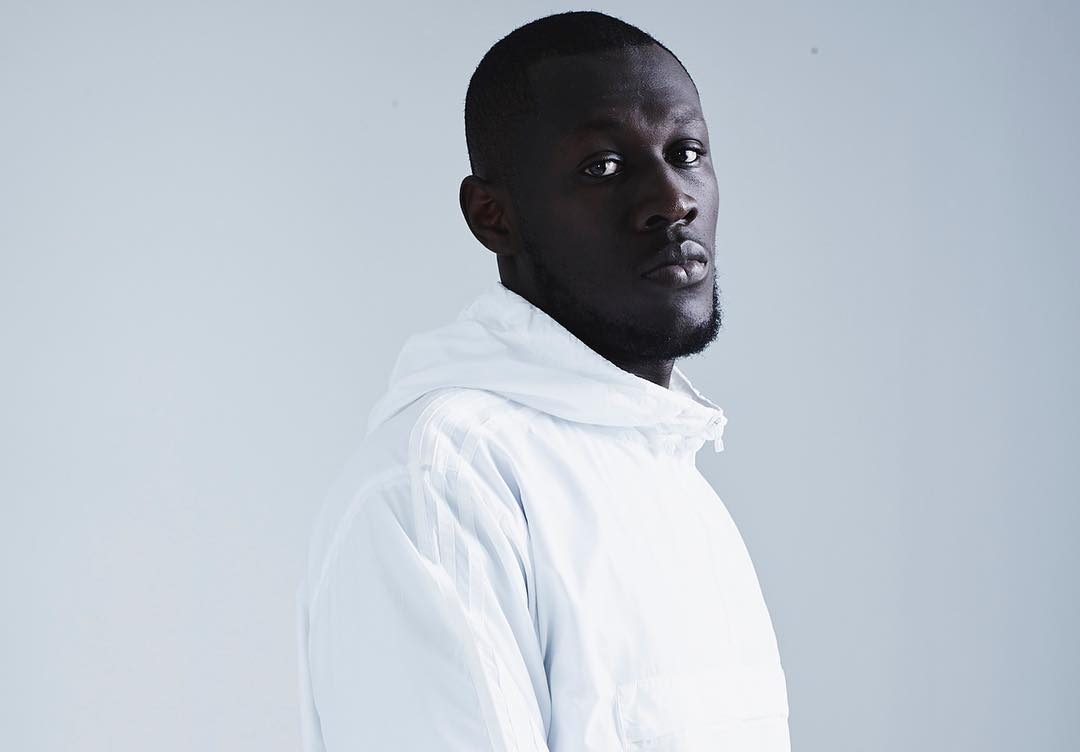 Stormzy Launches The Third Year Of The #Merky Books New Writers’ Prize